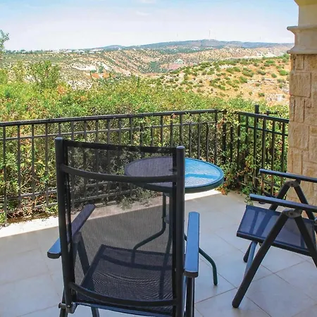 Zephyros Village Fz02 Kouklia