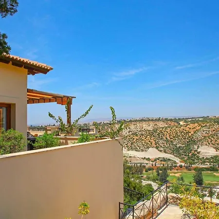 Zephyros Village Fz02 בית נופש קוקליה