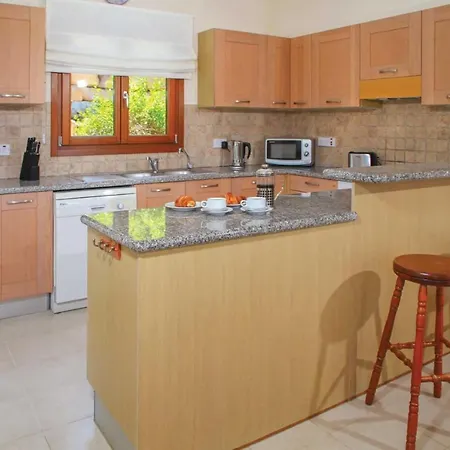 Zephyros Village Fz02 * קוקליה