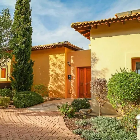 Zephyros Village Fz02 Дом отдыха Куклия